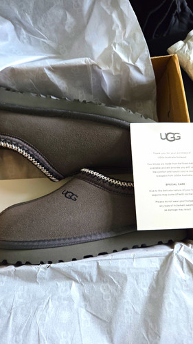 Ugg tasman women - women’s, grey