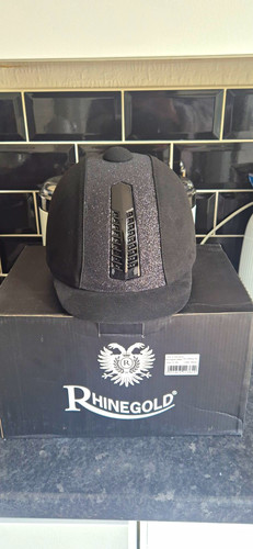 Rhinegold glitter pro riding - rhinegold,