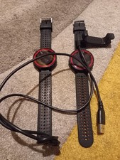 2 Garmin Forerunner 220 Black