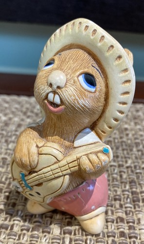 Pendelfin rocky rabbit - rocky,