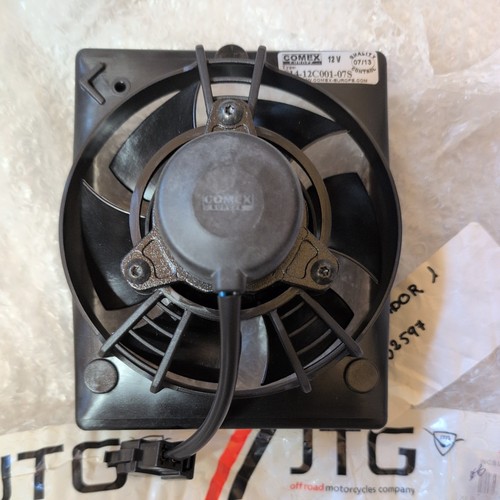 Oem jotagas radiator - oem,