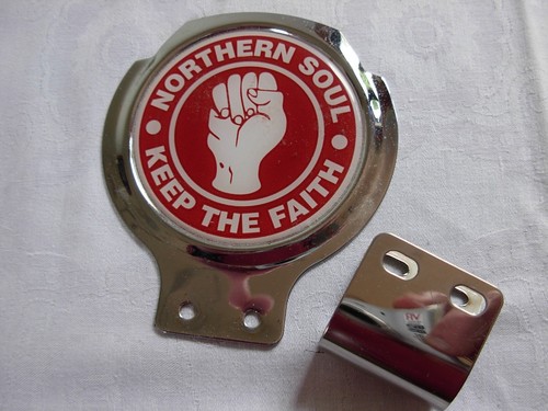 Northern soul car - northern, ...