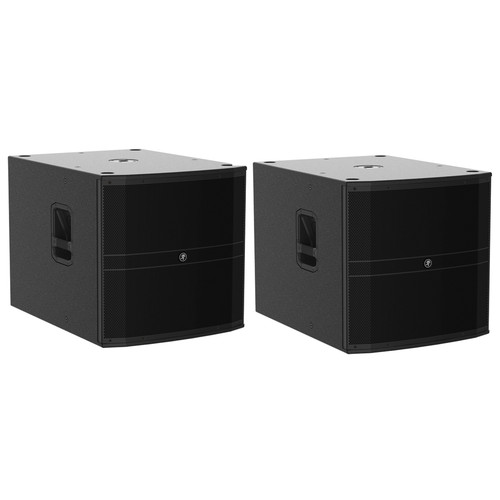 Mackie drm18s 18 - 2x,