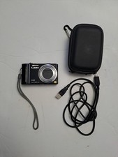 Panasonic Lumix DMC-TZ10