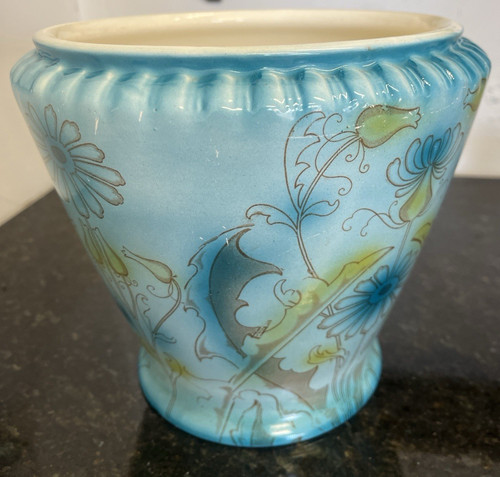 Middleport pottery jardiniere - middleport,