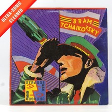 Bram Tchaikovsky – Strange