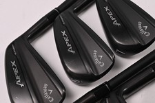 Callaway Apex Ti Fusion Irons
