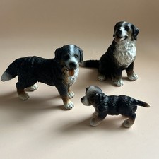 Schleich Bernese Mountain Dog
