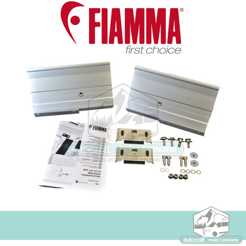 Fiamma f45s awning brackets - f45s,