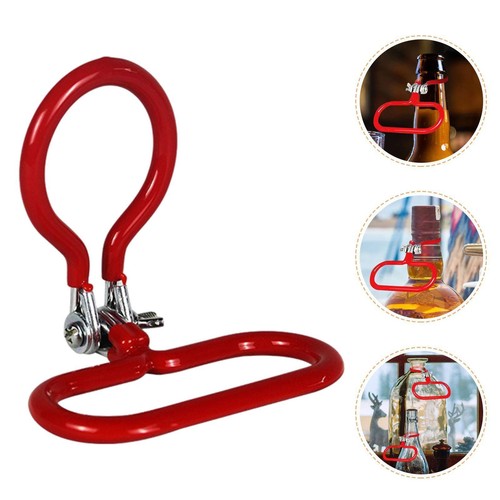 Carboy handle portable - for, 3