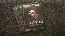Phantom of the Opera Trieste