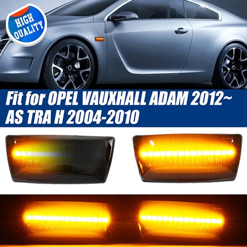 For adam corsa - corsa, gtc