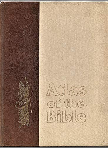 Reader digest atlas of the - "reader's,