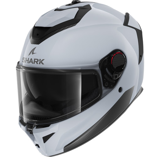 Shark spartan pro helmet - pro,