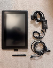 Wacom DTK-1660 16" Pen Display