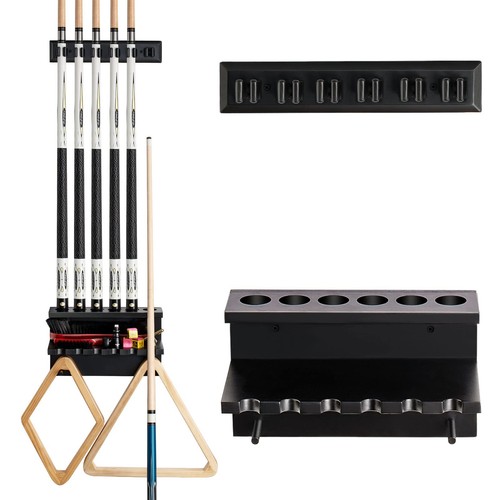 Extcct wall mount pool stick - extcct,