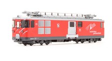 Bemo Pre-Owned MGB Deh 4/4