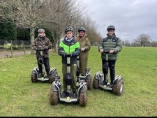⭐️⭐️Segway Experience Company Established Business For Sale Based In Sussex ⭐️⭐️