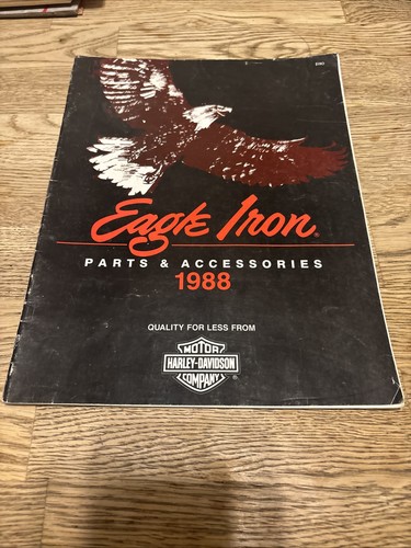 Eagle iron parts - parts, &