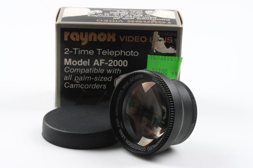 Raynox telephot 2000 - raynox,