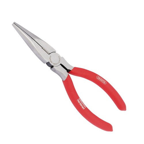 Long nose pliers draper 67869 - nose,