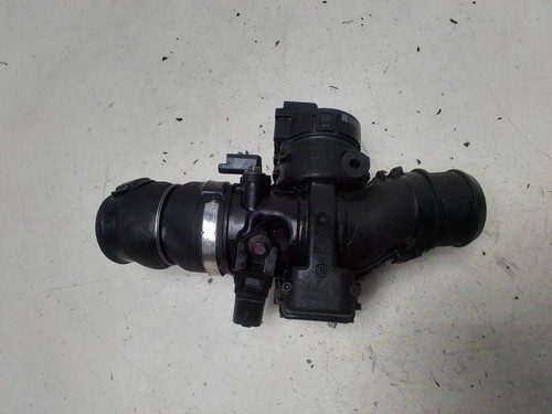 Peugeot 307 throttle body - 3a/c,