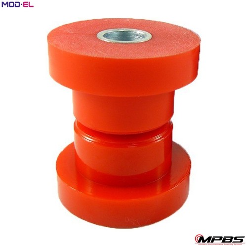 Mounting controltrailing - 2x,