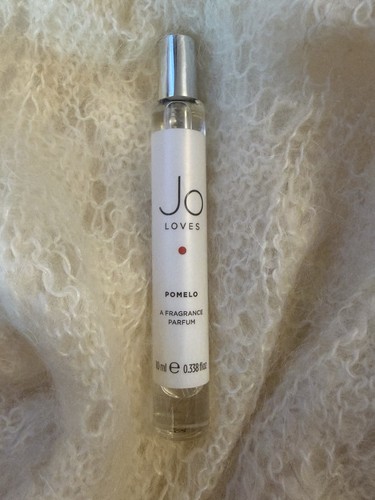 Loves pomelo fragrance - a,