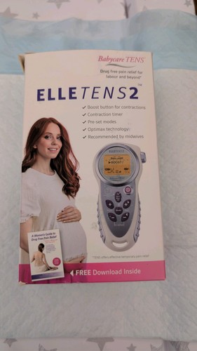 Elle tens maternity - elle,