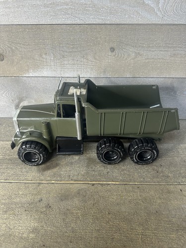 Vintage duncan cj7 military - vintage, us