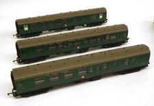 x3 Hornby BR Southern Region