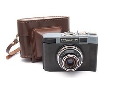 Lomo Cosmic 35 USSR 35mm Film