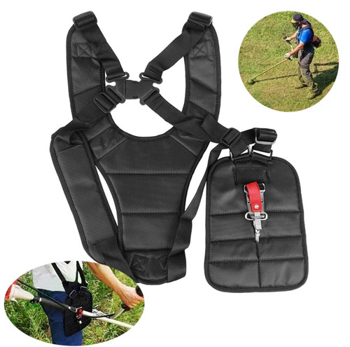 1pc double shoulder - shoulder, strap
