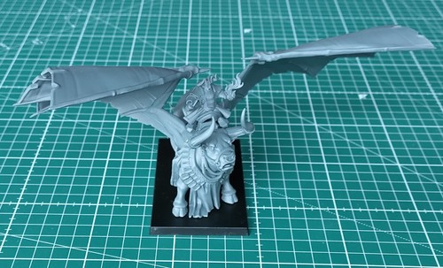 Highlands miniatures marduk - miniatures,