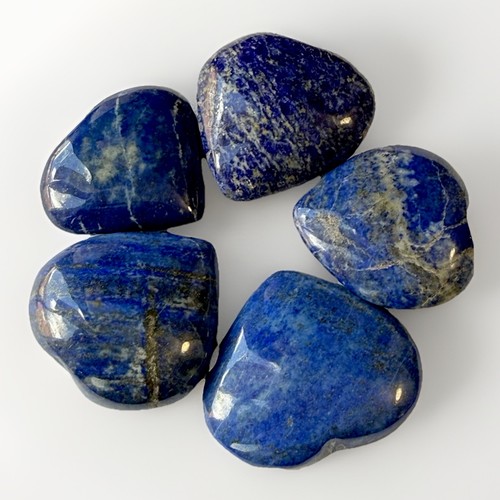 Afghani natural lapis lazuli - afghani,