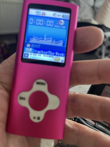 Mp3 player - mp3,