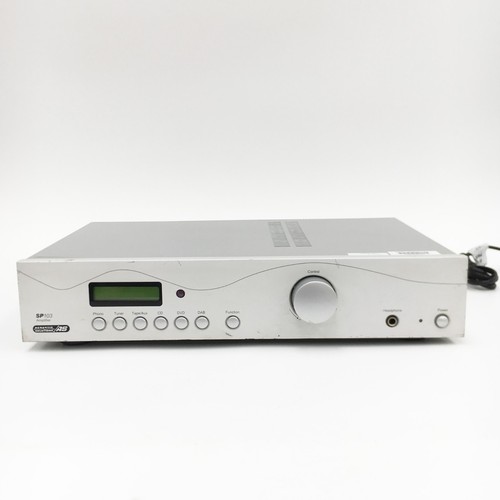 Acoustic solutions sp103 - acoustic,