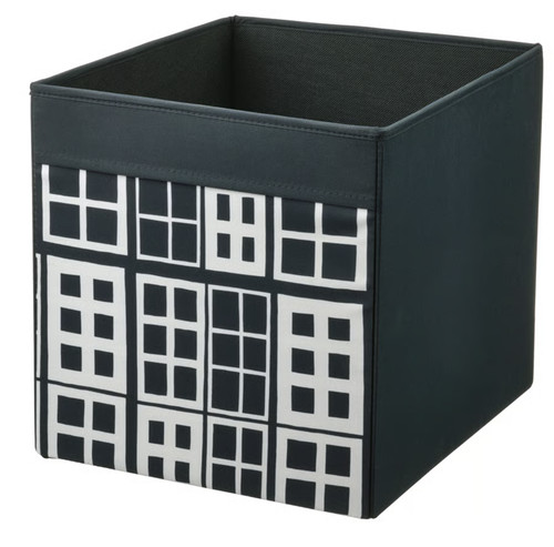 New ikea drona storage boxes - ikea,
