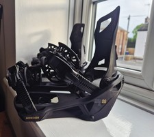 Nidecker supermatic - nidecker,