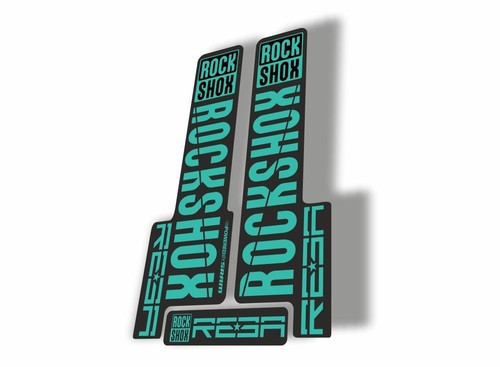 Rock shox reba 2018 fork - reba,