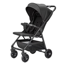 Foldable Baby Stroller