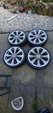Mania Racing Alloy Wheels, +