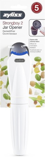 Zyliss strongboy jar opener - strongboy,
