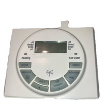 WORCESTER DT20RF TWIN CHANNEL PROGRAMMER 7716192054 not tested 