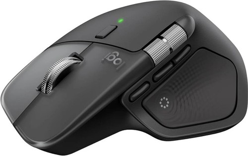 Logitech master wireless - mx,