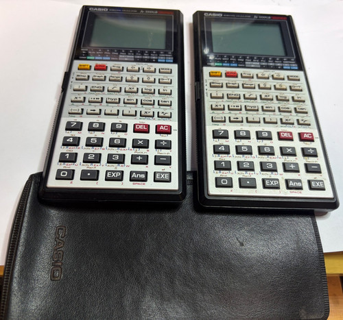 Casio 7000gb scientific - casio, fx-7000gb