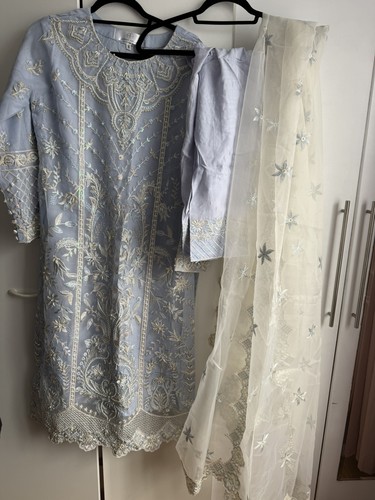 Akbar aslam designer piece - aslam,