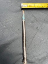 stonemasons tungsten tipped chisel