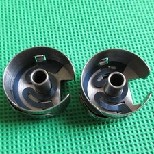 2*Bobbin Case Box Holder For