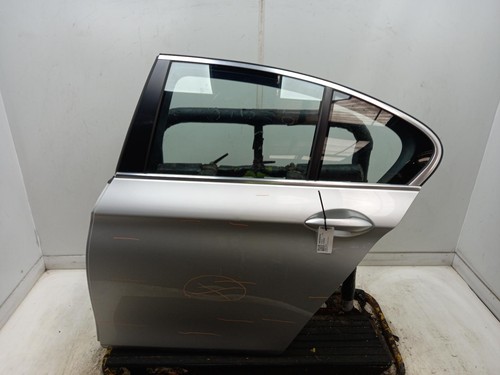 Bmw series left rear door - 5,